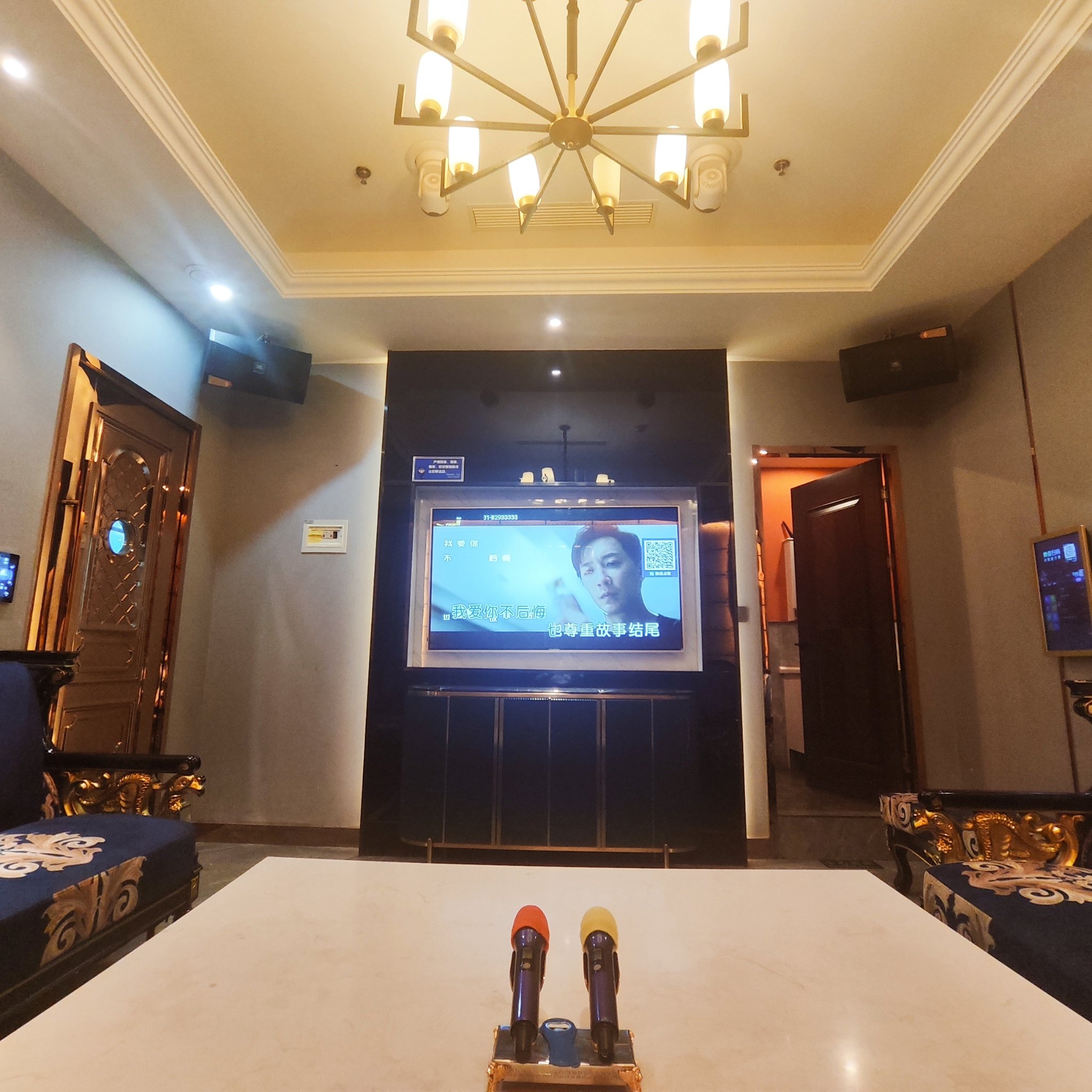 铁岭商务ktv有哪些商务ktv哪里有推荐-银州区ktv预订