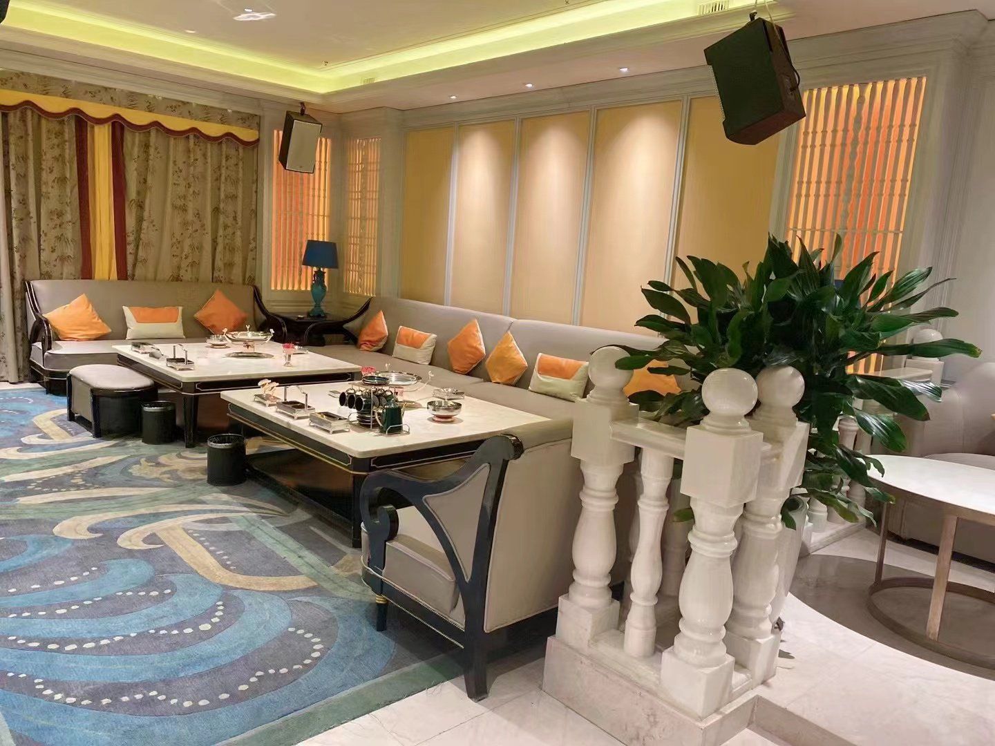 铁岭商务ktv及商务ktv什么意思解析-清河区ktv预订