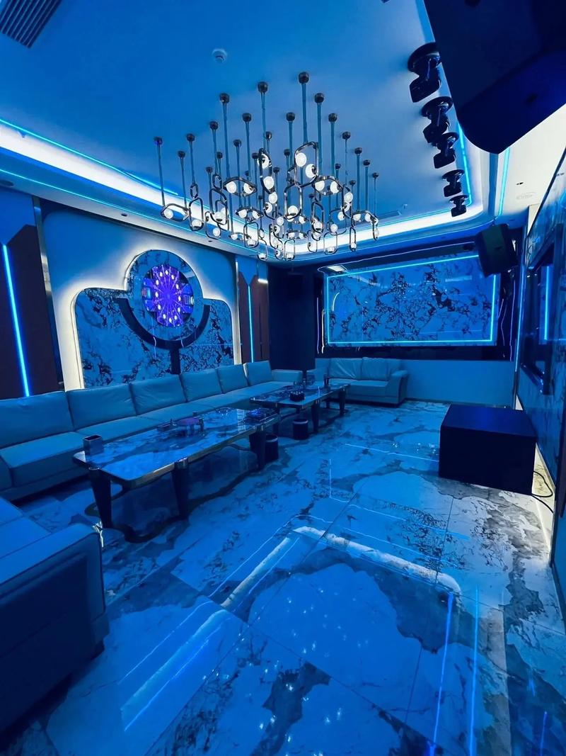 铁岭商务ktv最佳选择商务ktv推荐-清河区ktv预订