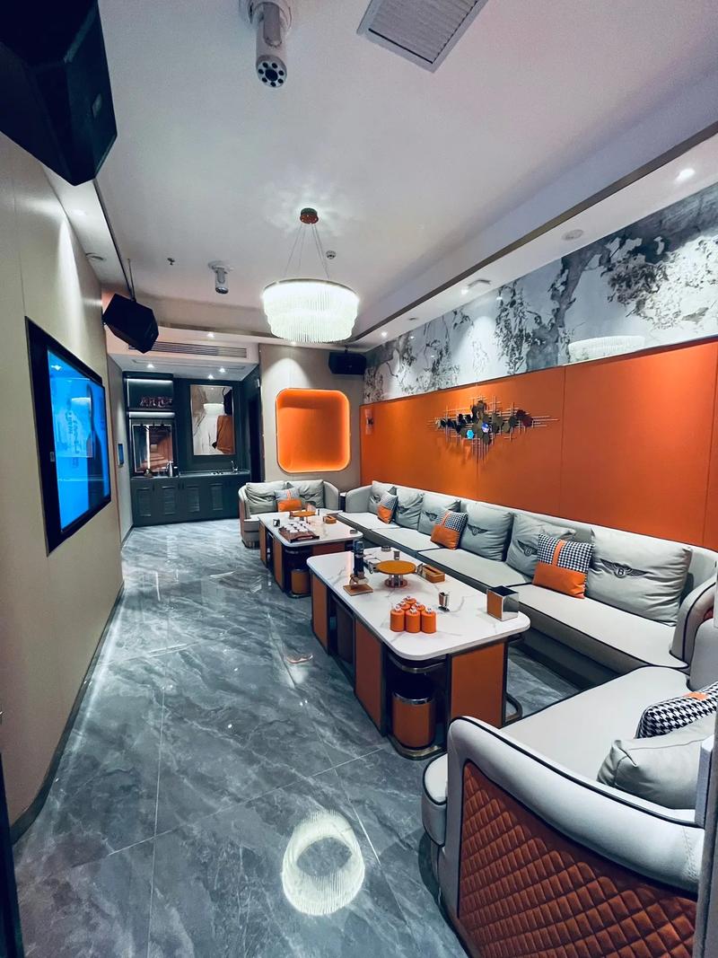 铁岭商务ktv新玩法-铁岭县ktv预订